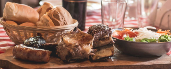 la mejor parrilla en tomas jofre